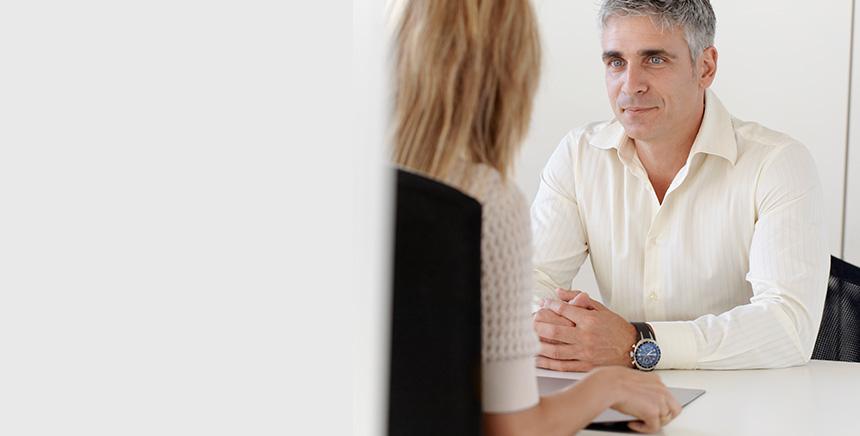 Visuel : Transition professionnelle 