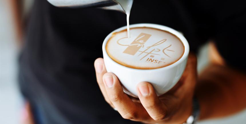 Cafés INSET DK - ZAN