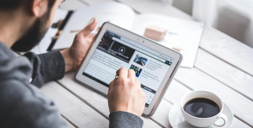 Webinaire Comprendre enjeux information documentation
