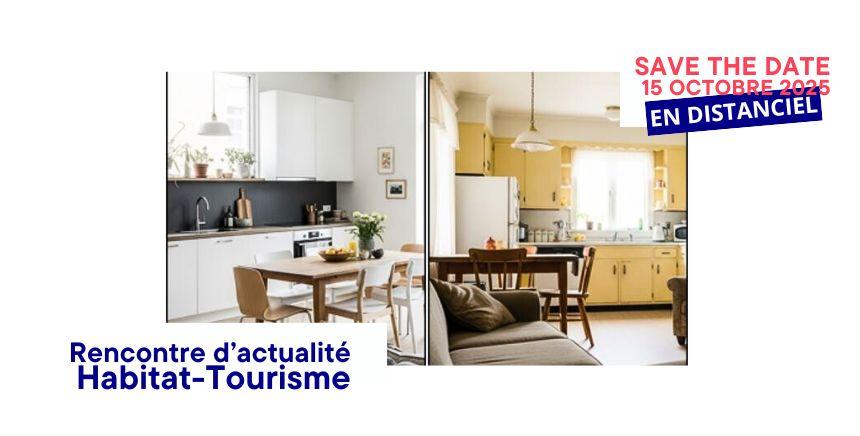 Logement intérieur, mixte, avec charte CNFPT (save the date)