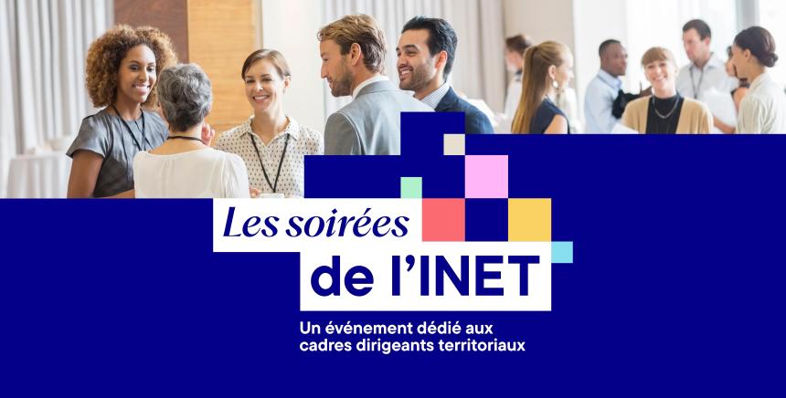 Illustration soirées INET