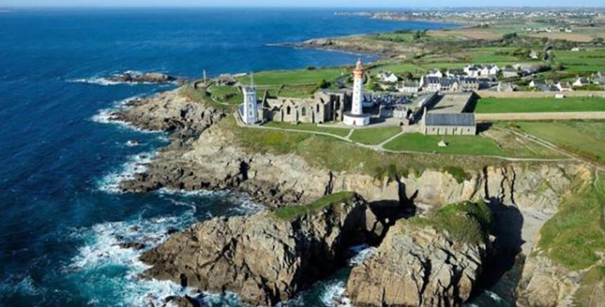 pointe saint Mathieu -29