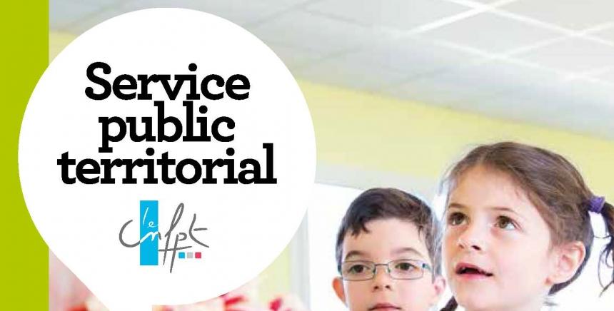 Et si pour préserver sa santé on se nourrissait plus sainement ? Des idées dans ce numéro de Service public territorial