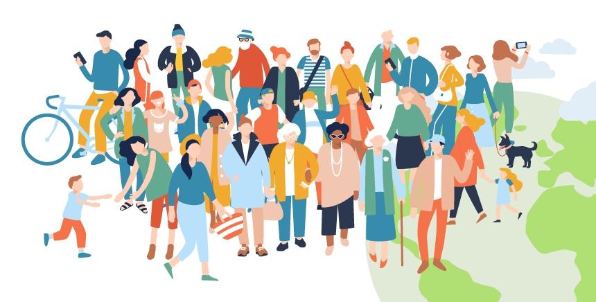 Le CNFPT propose un guide et plusieurs webinaires pour mieux comprendre la Loi « climat et résilience ».