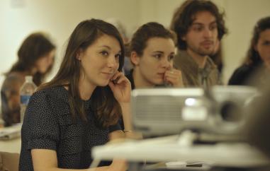 Photo illustrant la prépa-concours interne de conservateurs de bibliothèques