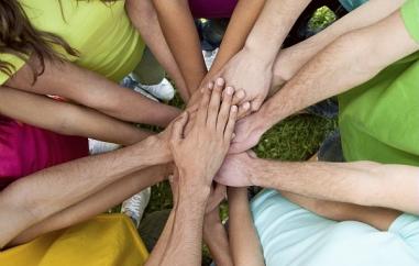 Manifestations autour de la lutte contre les discriminations