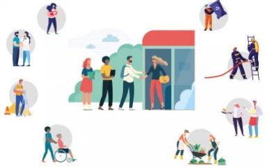 Retrouvez tous les documents utiles pour accueillir un apprenti